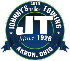 Johnnys Towing logo 012723
