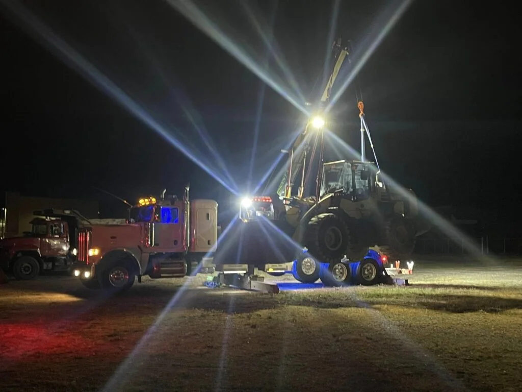johnnys auto and truck towing heavy recovery 350858110 793716518728157 517674635499912977 n hd